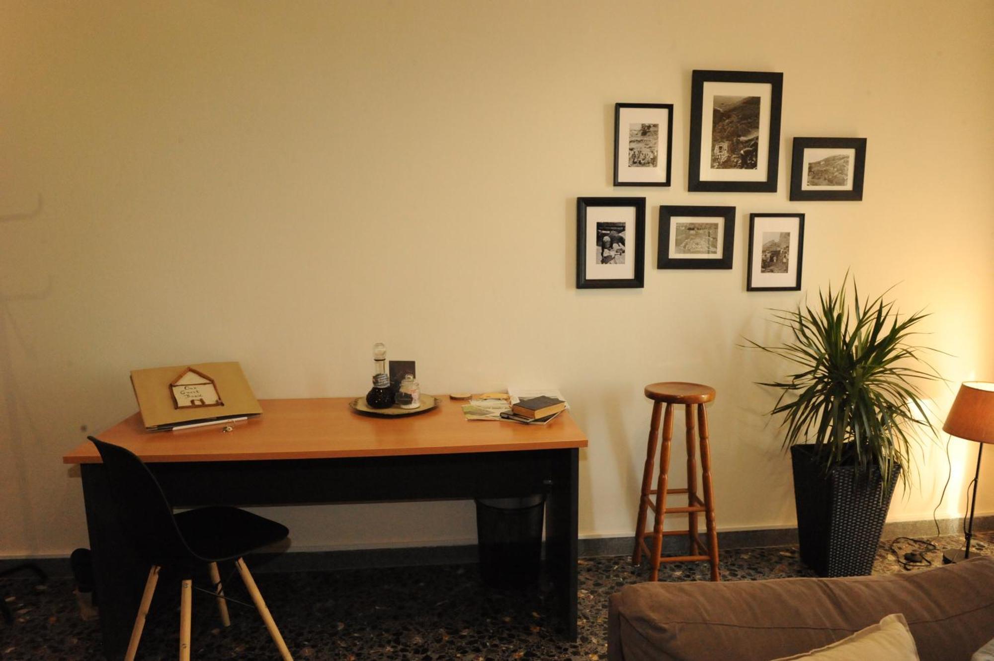 Delphic Moments - Sunny App 3Br, 2Ba With View Apartment Exterior photo